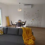 Lawenda I Rumianek Villa