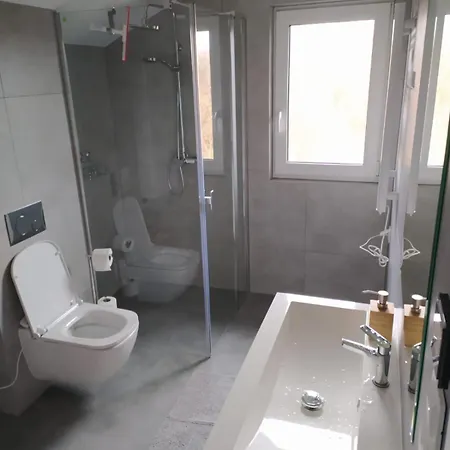 Lawenda I Rumianek Mielno (Koszalin)