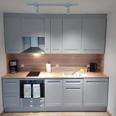 Lawenda I Rumianek Villa Mielno