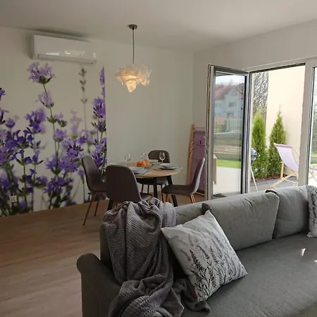 Lawenda I Rumianek * Mielno