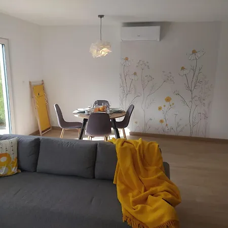 Lawenda I Rumianek Villa