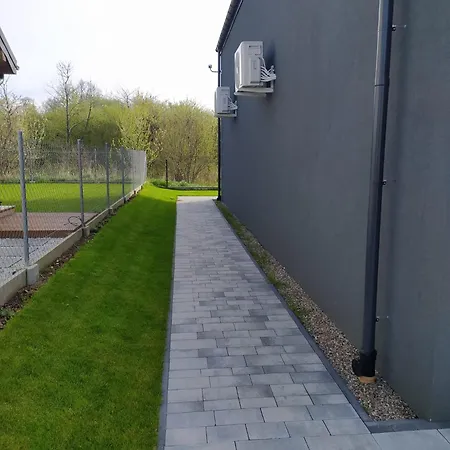 Lawenda I Rumianek * Mielno (Koszalin)