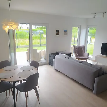 Willa Lawenda I Rumianek