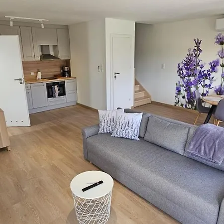 Lawenda I Rumianek Villa