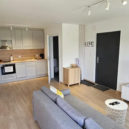 Villa Lawenda I Rumianek Mielno