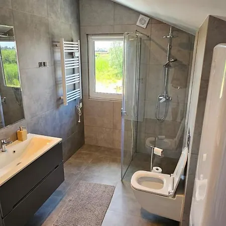 Villa Lawenda I Rumianek *