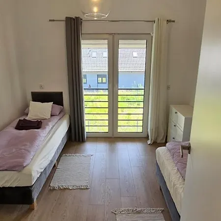 Lawenda I Rumianek *