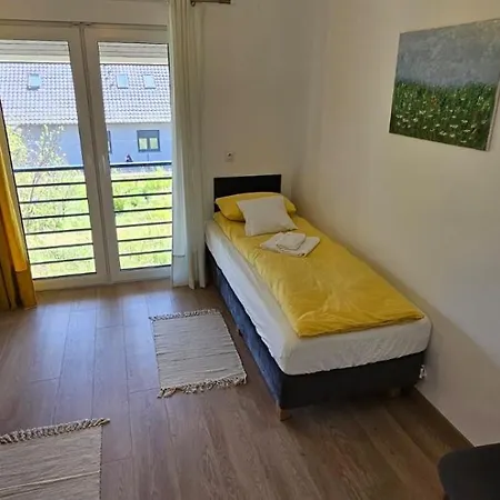 Lawenda I Rumianek Mielno (Koszalin)