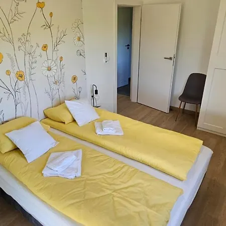 Lawenda I Rumianek Villa Mielno (Koszalin)