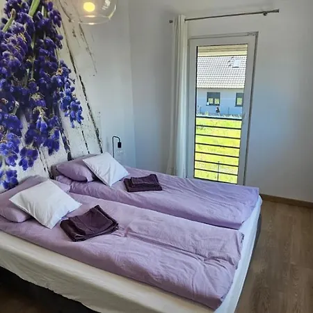 Villa Lawenda I Rumianek