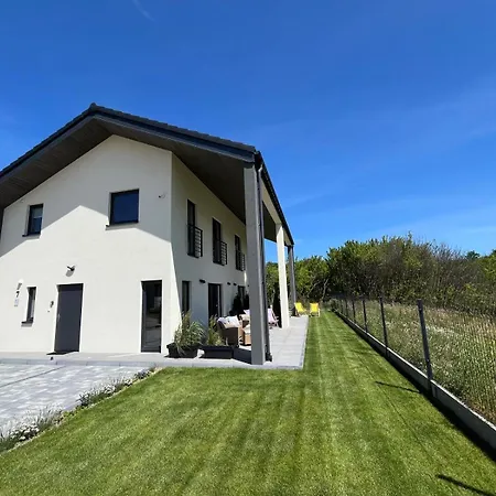 Lawenda I Rumianek Mielno (Koszalin)