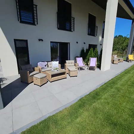 Lawenda I Rumianek * Mielno