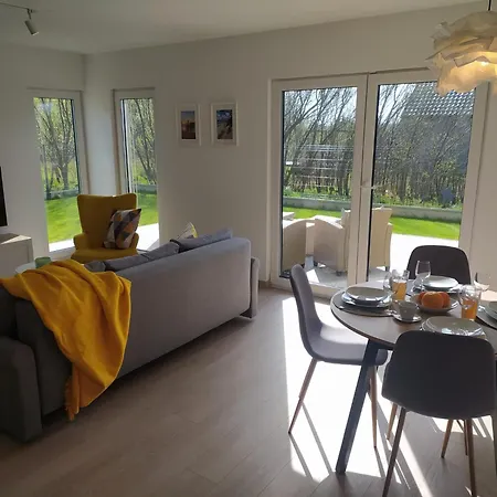 Willa Lawenda I Rumianek Mielno (Koszalin)