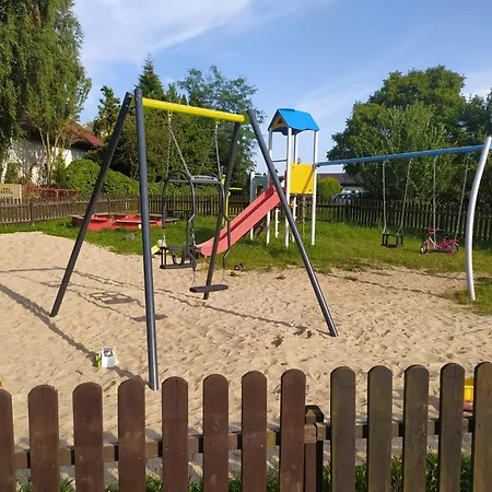 Lawenda I Rumianek Vila