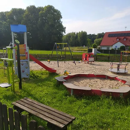 Lawenda I Rumianek Mielno