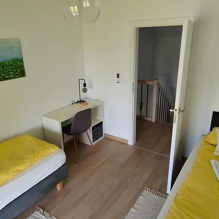 Villa Lawenda I Rumianek Mielno