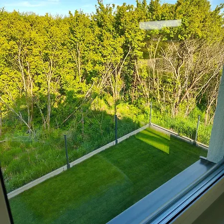 Lawenda I Rumianek Villa *