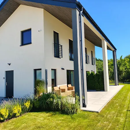 Lawenda I Rumianek Villa