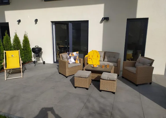 Lawenda I Rumianek Mielno (Koszalin)