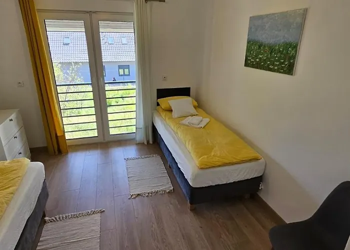 Lawenda I Rumianek Mielno (Koszalin)