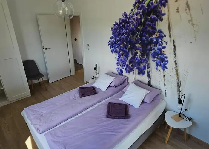 Lawenda I Rumianek * Mielno (Koszalin)