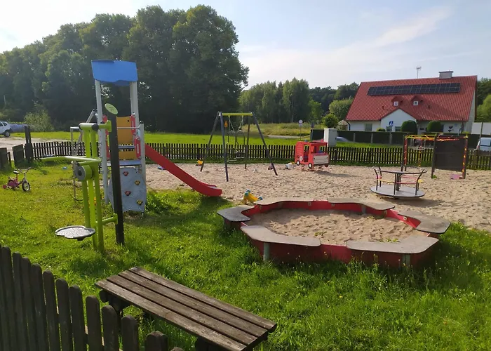 Lawenda I Rumianek Mielno (Koszalin)