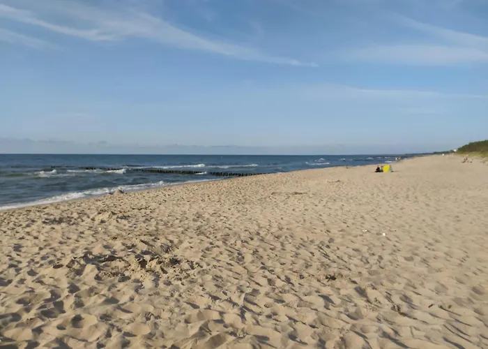 Lawenda I Rumianek Villa